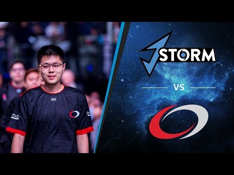 Dota - compLexity vs J.Storm - Game 1 - NA Qualifier - ESL One Katowice 2019
