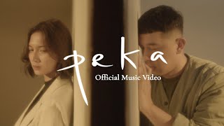 Download lagu Donne Maula & Sheila Dara - PEKA mp3 Download lagu Donne Maula & Sheila Dara - PEKA mp3