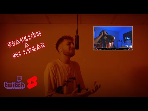 Reacción al DIAMANTE en bruto de CANARIAS - Mi Lugar - Lucho RK (Vídeo Oficial)