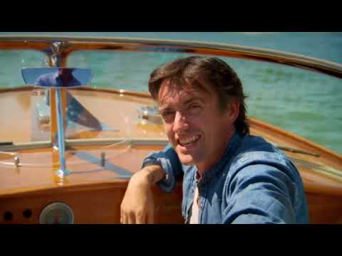 Top Gear The Perfect Road Trip 2 Part 1