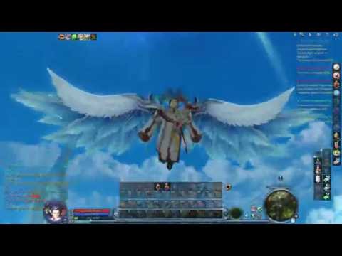 Айон 5.0 - Cтрим #14