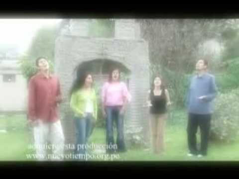 Estoy en Paz - sexteto union 2006