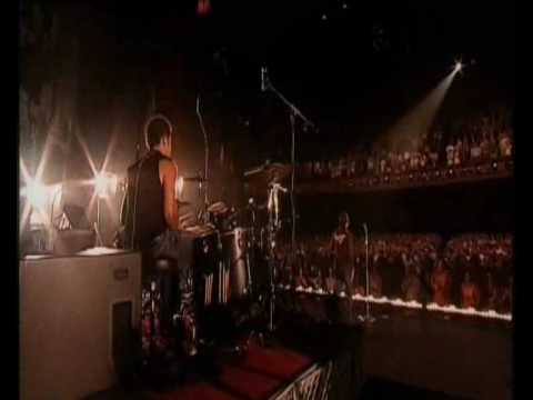 Third Day  - Come On Back To Me