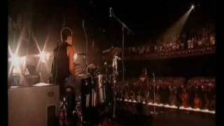 Third Day  - Come On Back To Me