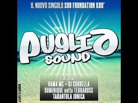 Puglia Sound - Sud Foundation Krù