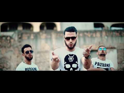 Ali Ssamid - BA3DO MENI (Clip Officiel ®) X Loco Lghadab X Lsan L7a9