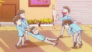 Mr. OsomatsuAnime Trailer/PV Online