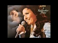 Crazy , Loretta Lynn , 1977