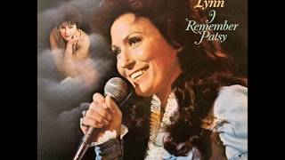 Crazy , Loretta Lynn , 1977