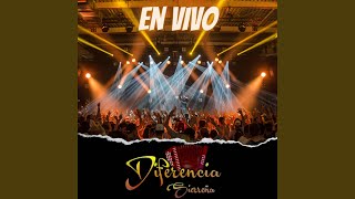 Pequeña y fragil (En Vivo)