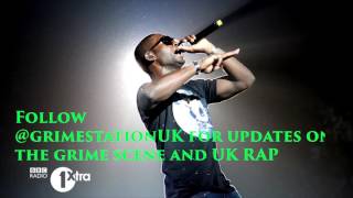 TINIE TEMPAH&#39;S DISS TRACK SENDING FOR CHIP !