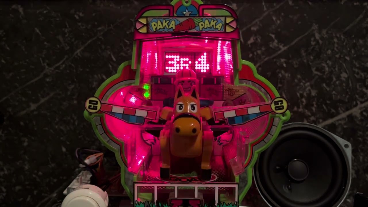 Youtube キャロットボーイ