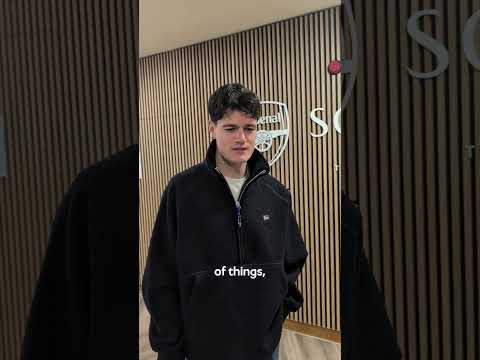 THE GUNNERS TAKE ON A WHOLESOME QUESTION OF THE DAY ❤️