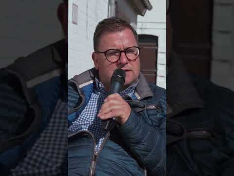 ISMER STUD - ALL NATIONS CUP 2023