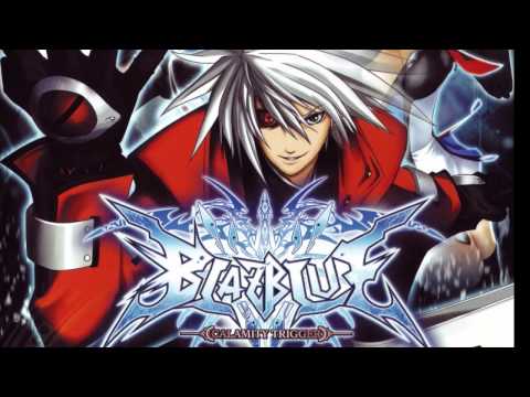 Best VGM - #39 - BlazBlue: Calamity Trigger - The Road to Hope