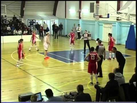 Tatjana Zivanovic - HIGHLIGHTS