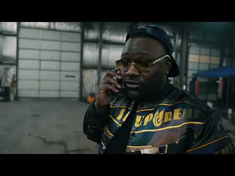 Deadend Quan | Superthrowed Fayfay | Ghost | Funny $Money | Juicester | Joe Pablo - Dat One Kind