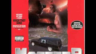 MASTER P feat KING GEORGE, SILKK THE SHOCKER &amp; SIMPLY DRE&#39; - Playa Wit Game