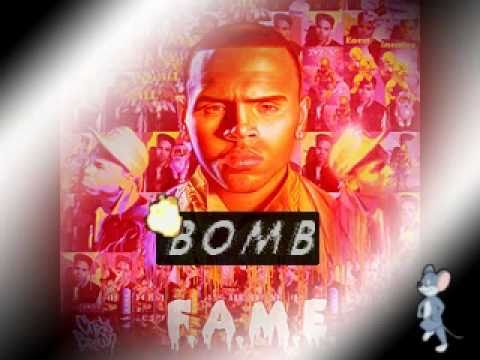 Videoclip de Bomb (feat. Wiz Khalifa) — Chris Brown