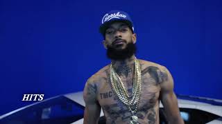*NEW* Nipsey Hussle Ft Doe B - &#39;&#39;Closer To You&#39;&#39; - 2021 *RIP*