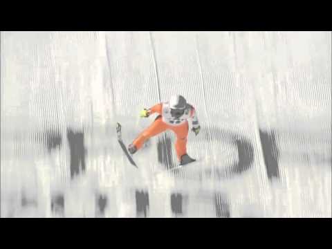 Klemens Murańka - 117m - Sapporo 2016 - I round