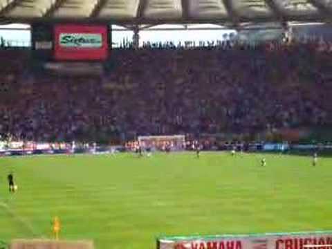 Castellazi penalty save