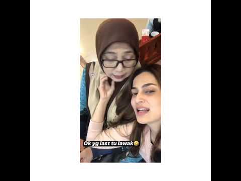 Reen Rahim | buli umi