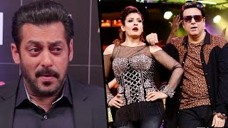 Here's Why Salman Khan Can't Wait For Govinda-Raveena Tandon Thadani's Performance!