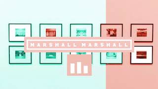 Marshall Marshall   Where You Go Everen Maxwell Remix