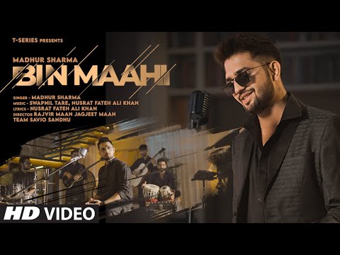 Bin Maahi — watch video