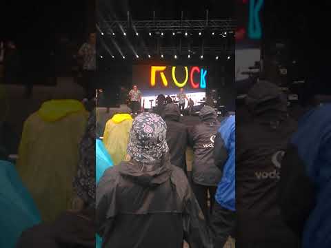 Black Lace - Sweet Caroline - let's rock Shrewsbury 2021