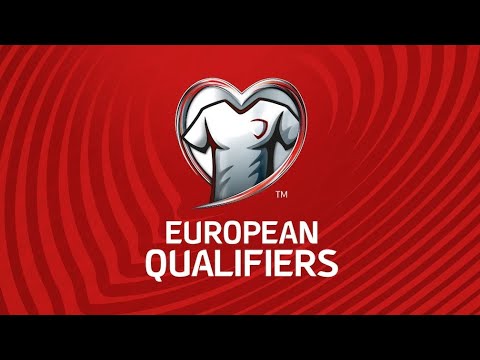 European Qualifiers Short Intro (made by me)