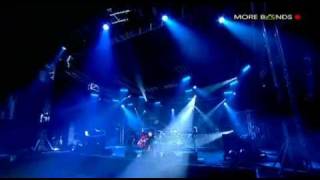 Groove Armada - I Won&#39;t Kneel - Glastonbury 2010