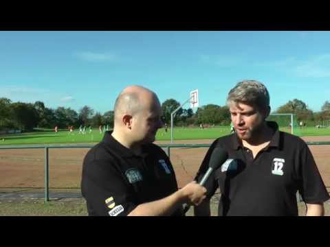 Landesliga 2014/15 vs. Kalkum-Wittlaer (Bastian Janoschka)