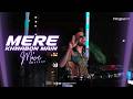 Mere Khwabon Mein Tu X Move Bollywood X Afrohouse Mashup DJ Prashant