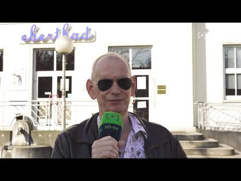 Ebertbad geschlossen - Soli-Ticket kann helfen