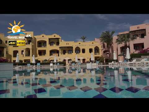 Hurghada, Egipt # Promo Travel Mix 4K
