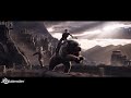 How I Animated This HUGE 3D Scene In Blender