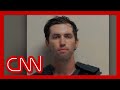 A Little Abnormal Quiet Dude Co Worker Of Alleged Charlie Kirk Killer Speaks To CNN