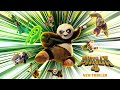 KUNG FU PANDA 4 | Official Trailer