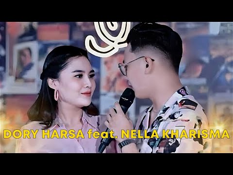 Dory Harsa feat. Nella Kharisma - Sumi Sumi | Dangdut Koplo (Official Music Video)