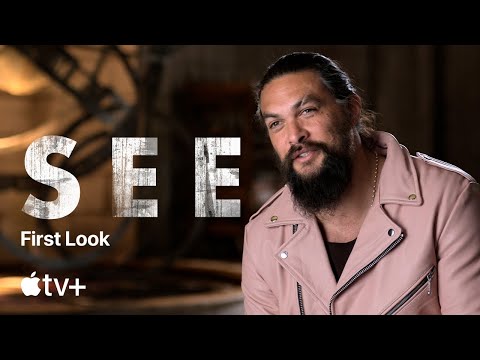 See Season 2 (First Look Featurette)