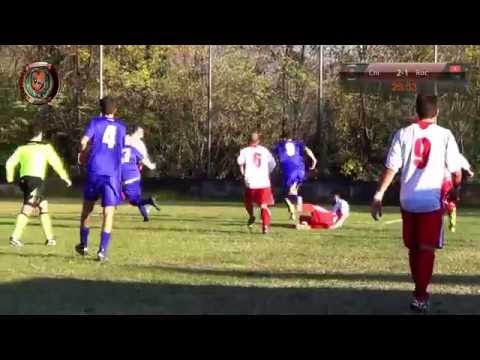Chianocco - Rocchese 9a Giornata di Campionato