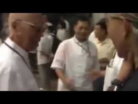 💥 Sifu Jacob Brinnand Feat. Channel 56 China TV