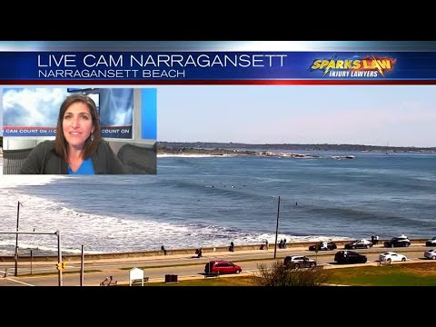 WEATHER NOW: Friday, September 20, 2019