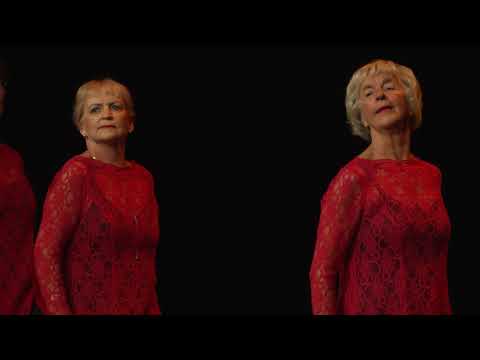 Suomi Gymnaestrada 2018 - Mi hombre - Hullu Sydän