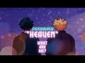 Heaven Friends With Benefits DEKUBAKU 16 One Shot Texting Story BNHA MHA