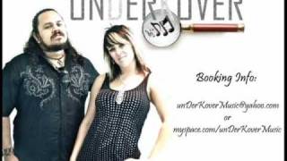 unDerKover - Total Eclipse