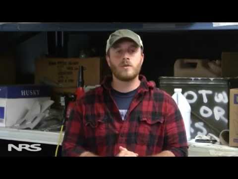 Inflatable Boat Cleaner video poster