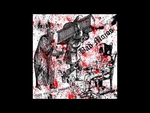 Bad Mojos -  Punx Faggots Freaks